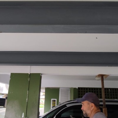 Condomínio Amizade